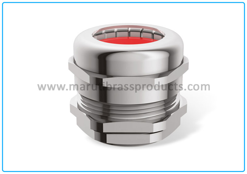 Brass Matric Cable Glands